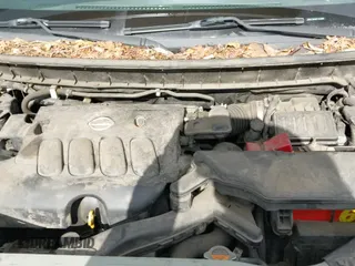 2010 Nissan Cube S with VIN JN8AZ2KR0AT155380, listed as a IAAI auction lot 43531157 with 99,106 mi miles and . Bid and sale history available at DreamBid. Image 14.