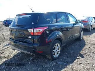 2017 Ford Escape SE with VIN 1FMCU0GD5HUD27584, listed as a IAAI auction lot 41958824 with 113,572 mi miles and . Bid and sale history available at DreamBid. Image 4.