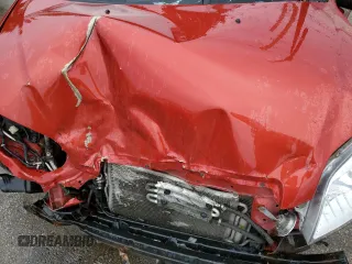 2009 Chevrolet Aveo 1LT z VIN KL1TD56E19B666570, wystawiony jako Copart lot #56953825 z przebiegiem Nie podano mil oraz Szkoda całkowita • Salvage title. Historia ofert i sprzedaży dostępna na DreamBid. Obrazek 11.
