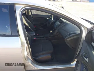 2017 Ford Focus SE with VIN 1FADP3F22HL232896, listed as a IAAI auction lot 42750724 with 132,265 mi miles and . Bid and sale history available at DreamBid. Image 5.