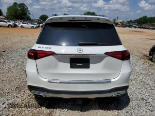 2022 Mercedes-Benz GLE 350 z VIN 4JGFB4JB7NA831438, wystawiony jako Copart lot #56167125 z przebiegiem 27 335 mil mil oraz Szkoda całkowita • Salvage title. Historia ofert i sprzedaży dostępna na DreamBid. Obrazek 6.