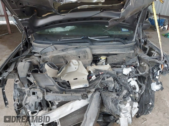 2020 Jeep Cherokee Limited z VIN 1C4PJLDBXLD587216, wystawiony jako IAAI lot #41941781 z przebiegiem Nie podano mil oraz . Historia ofert i sprzedaży dostępna na DreamBid. Obrazek 10.