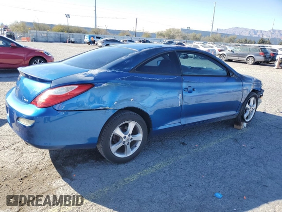 2008 Toyota Solara SE z VIN 4T1CA30P38U157871, wystawiony jako Copart lot #49809485 z przebiegiem Nie podano mil oraz Szkoda całkowita • Salvage title. Historia ofert i sprzedaży dostępna na DreamBid. Obrazek 3.