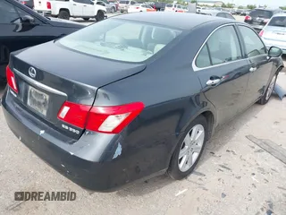 2008 Lexus ES 330 z VIN JTHBJ46G982255116, wystawiony jako IAAI lot #42192725 z przebiegiem 206 985 mil mil oraz . Historia ofert i sprzedaży dostępna na DreamBid. Obrazek 4.