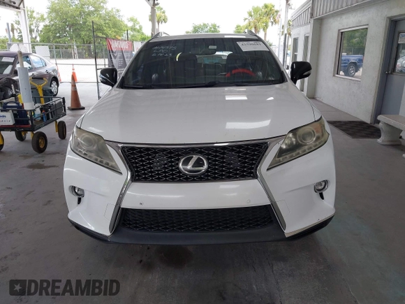 2015 Lexus RX 350 с VIN 2T2BK1BAXFC300136, выставлен на аукционе IAAI как лот 42590681 с пробегом 183 228 миль миль и . История ставок и продаж доступна на DreamBid. Изображение 12.