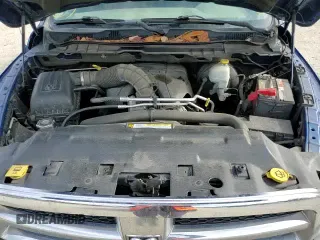 2011 Ram 1500 Sport z VIN 1D7RV1CT4BS631013, wystawiony jako Copart lot #82825054 z przebiegiem 222 238 mil mil oraz Szkoda całkowita • Salvage title. Historia ofert i sprzedaży dostępna na DreamBid. Obrazek 13.