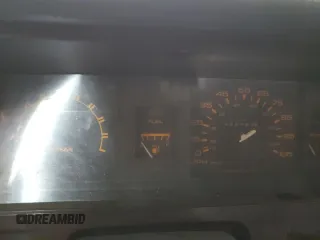 1986 Nissan Hardbody E z VIN JN6ND11S8GW026883, wystawiony jako Copart lot #84040874 z przebiegiem 193 104 mil mil oraz Szkody całkowita. Historia ofert i sprzedaży dostępna na DreamBid. Obrazek 9.