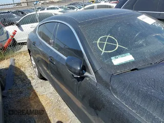 2020 BMW 8 Series 840i with VIN WBAGV4C07LCD91296, listed as a IAAI auction lot 41996952 with 35,277 mi miles and . Bid and sale history available at DreamBid. Image 13.