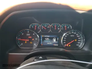 2014 Chevrolet Silverado 1500 High Country with VIN 3GCUKTEC6EG342927, listed as a Copart auction lot 83343834 with 245,720 mi miles and Salvage Title. Bid and sale history available at carsss.com. Image 9.