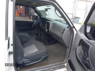 2010 Ford Ranger XLT with VIN 1FTLR4FE3APA65124, listed as a IAAI auction lot 40771884 with 138,233 mi miles and . Bid and sale history available at DreamBid. Image 5.