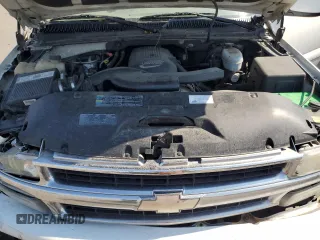 2003 Chevrolet Suburban Z71 with VIN 3GNFK16Z93G217263, listed as a Copart auction lot 71387644 with 260,738 mi miles and Salvage Title. Bid and sale history available at carsss.com. Image 12.