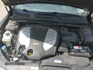 2012 Hyundai Azera with VIN KMHFG4JG2CA133104, listed as a IAAI auction lot 42562933 with Not provided miles and . Bid and sale history available at DreamBid. Image 10.