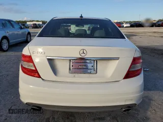 2008 Mercedes-Benz C 300 Sport с VIN WDDGF54X78F156679, выставлен на аукционе Copart как лот 85478074 с пробегом 102 266 миль миль и Списание • Salvage title. История ставок и продаж доступна на DreamBid. Изображение 6.