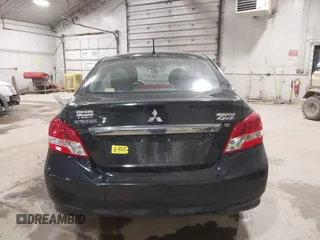 2019 Mitsubishi Mirage SE z VIN ML32F4FJ4KHF06326, wystawiony jako IAAI lot #41881755 z przebiegiem Nie podano mil oraz . Historia ofert i sprzedaży dostępna na DreamBid. Obrazek 16.