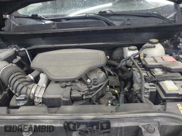 2021 GMC Acadia SLE with VIN 1GKKNRLS9MZ199809, listed as a IAAI auction lot 41972915 with 54,203 mi miles and . Bid and sale history available at DreamBid. Image 10.