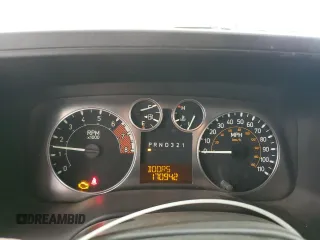 2006 Hummer H3 with VIN 5GTDN136468163620, listed as a Copart auction lot 52881665 with 170,942 mi miles and Salvage Title. Bid and sale history available at carsss.com. Image 9.