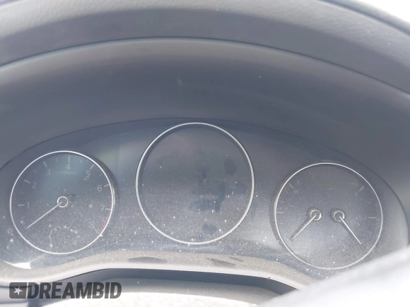 2020 Mazda 3 Select with VIN 3MZBPACL2LM126567, listed as a IAAI auction lot 41964527 with Not provided miles and . Bid and sale history available at DreamBid. Image 7.