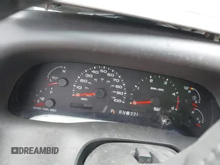 2004 Ford F-350 XL с VIN 1FTSW31P14EC45158, выставлен на аукционе IAAI как лот 41489962 с пробегом Не указан миль и . История ставок и продаж доступна на DreamBid. Изображение 7.