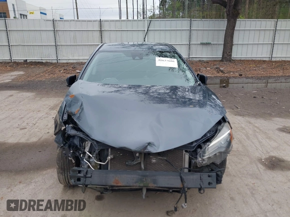 2019 Toyota Corolla L z VIN 5YFBURHE6KP937767, wystawiony jako IAAI lot #41886462 z przebiegiem 115 998 mil mil oraz . Historia ofert i sprzedaży dostępna na DreamBid. Obrazek 6.