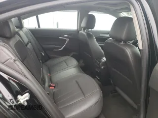 2017 Buick Regal Sport Touring с VIN 2G4GL5EX7H9142318, выставлен на аукционе Copart как лот 62061375 с пробегом 31 053 миль миль и Списание • Salvage title. История ставок и продаж доступна на DreamBid. Изображение 10.