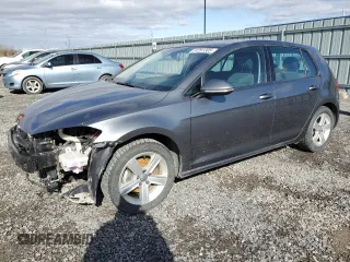 2021 Volkswagen Golf TSI с VIN 3VWW57AU0MM000201, выставлен на аукционе Copart как лот 51251305 с пробегом 120 723 миль миль и Списание • Salvage title. История ставок и продаж доступна на DreamBid. Изображение 1.