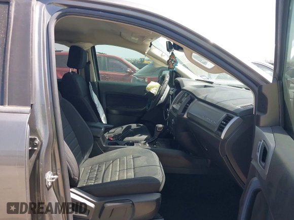 2021 Ford Ranger XL с VIN 1FTER4EH7MLD86096, выставлен на аукционе IAAI как лот 41809658 с пробегом 86 887 миль миль и . История ставок и продаж доступна на DreamBid. Изображение 5.
