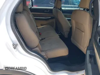 2016 Ford Explorer с VIN 1FM5K7B82GGA06990, выставлен на аукционе IAAI как лот 42720615 с пробегом 219 267 миль миль и . История ставок и продаж доступна на DreamBid. Изображение 8.