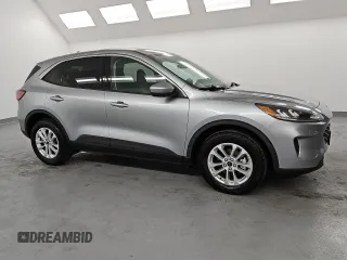 2021 Ford Escape SE Hybrid with VIN 1FMCU9BZ2MUB26923, listed as a Copart auction lot 53339275 with 31,895 mi miles and Clean title. Bid and sale history available at DreamBid. Image 4.