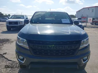 2018 Chevrolet Colorado 2WD LT with VIN 1GCGSCENXJ1129079, listed as a IAAI auction lot 42186317 with 84,872 mi miles and . Bid and sale history available at DreamBid. Image 22.