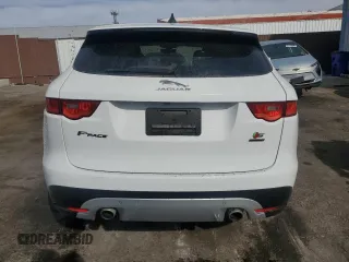 2020 Jaguar F-Pace S с VIN SADCM2FV5LA629367, выставлен на аукционе Copart как лот 77213624 с пробегом 101 804 миль миль и Чистый • Clean title. История ставок и продаж доступна на DreamBid. Изображение 6.