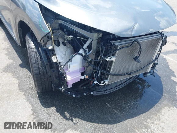 2023 Nissan Rogue S with VIN 5N1BT3AB3PC779738, listed as a IAAI auction lot 42536551 with 62,529 mi miles and . Bid and sale history available at DreamBid. Image 17.