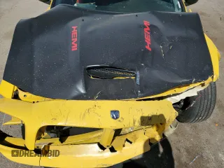 2006 Dodge Charger R/T with VIN 2B3KA53H56H385386, listed as a Copart auction lot 49863015 with 94,512 mi miles and Salvage Title. Bid and sale history available at carsss.com. Image 13.