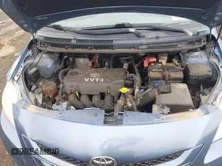 2007 Toyota Yaris с VIN JTDBT923471054501, выставлен на аукционе IAAI как лот 42438265 с пробегом 134 422 миль миль и . История ставок и продаж доступна на DreamBid. Изображение 10.