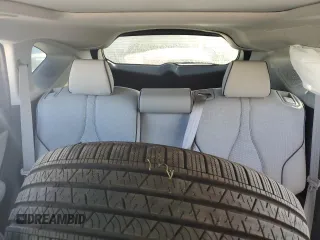 2019 Acura RDX w/Advance Pkg with VIN 5J8TC1H75KL007444, listed as a Copart auction lot 80391384 with 0 mi miles and Non Repairable. Bid and sale history available at carsss.com. Image 10.