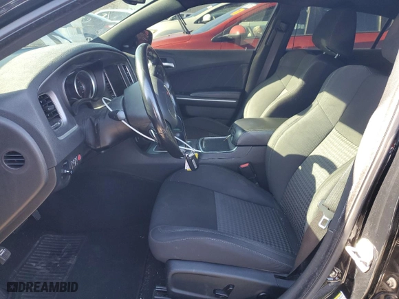 2019 Dodge Charger GT with VIN 2C3CDXHG1KH684975, listed as a Copart auction lot 88634585 with 82,422 mi miles and Non Repairable. Bid and sale history available at carsss.com. Image 7.