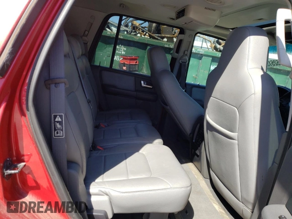 2003 Ford Expedition Special Service with VIN 1FMFU16L03LA16879, listed as a Copart auction lot 49552515 with 211,619 mi miles and Clean Title. Bid and sale history available at carsss.com. Image 11.