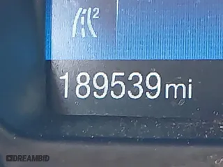 2016 Ford Focus SE with VIN 1FADP3K26GL288926, listed as a IAAI auction lot 41820097 with 189,539 mi miles. Bid and sale history available at carsss.com. Image 7.