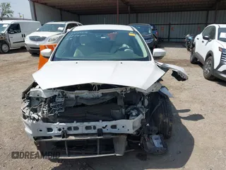 2016 Ford Focus Titanium with VIN 1FADP3N28GL222941, listed as a IAAI auction lot 42050881 with 97,001 mi miles and . Bid and sale history available at DreamBid. Image 12.