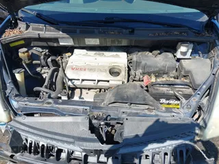 2004 Toyota Sienna XLE with VIN 5TDZA22C24S126161, listed as a IAAI auction lot 41986548 with 244,490 mi miles. Bid and sale history available at carsss.com. Image 10.