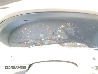 1994 Lexus ES 300 с VIN JT8GK13T1R0051202, выставлен на аукционе Copart как лот 83668264 с пробегом 165 148 миль миль и Списание • Salvage title. История ставок и продаж доступна на DreamBid. Изображение 9.