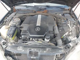 2001 Mercedes-Benz S 320/430/500 z VIN WDBNG75J81A155496, wystawiony jako IAAI lot #42462708 z przebiegiem Nie podano mil oraz . Historia ofert i sprzedaży dostępna na DreamBid. Obrazek 10.