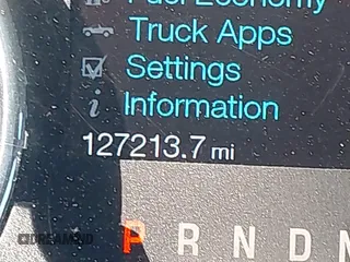 2011 Ford F-150 XL with VIN 1FTFW1CF0BKD75165, listed as a IAAI auction lot 41408133 with 127,213 mi miles. Bid and sale history available at carsss.com. Image 15.