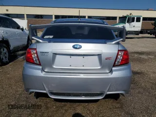 2014 Subaru WRX WRX STI with VIN JF1GV8J62EL004094, listed as a Copart auction lot 60059575 with 120,535 mi miles and Clean title. Bid and sale history available at DreamBid. Image 6.