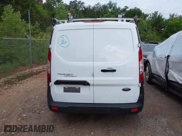 2020 Ford Transit Connect XL с VIN NM0LS7E28L1466197, выставлен на аукционе IAAI как лот 42294897 с пробегом 103 684 миль миль и . История ставок и продаж доступна на DreamBid. Изображение 17.