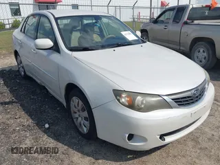 2009 Subaru Impreza i z VIN JF1GE61609H522864, wystawiony jako IAAI lot #42179886 z przebiegiem 185 158 mil mil oraz . Historia ofert i sprzedaży dostępna na DreamBid. Obrazek 1.