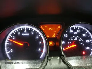 2012 Nissan Versa SV z VIN 3N1CN7AP9CL844342, wystawiony jako Copart lot #58189945 z przebiegiem 71 537 mil mil oraz Szkoda całkowita • Salvage title. Historia ofert i sprzedaży dostępna na DreamBid. Obrazek 9.
