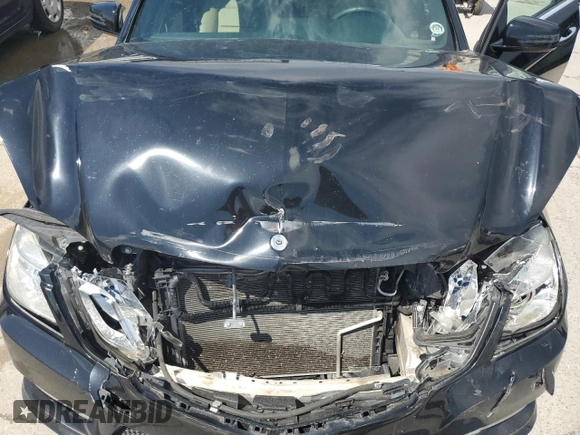 2013 Mercedes-Benz E 350 Luxury with VIN WDDHF5KB7DA666176, listed as a Copart auction lot 61200525 with 81,806 mi miles and Salvage title. Bid and sale history available at DreamBid. Image 11.