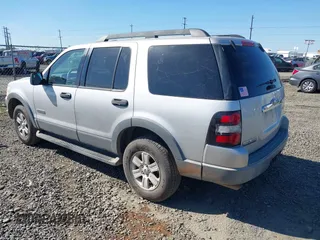 2006 Ford Explorer XLT с VIN 1FMEU63E66UA87405, выставлен на аукционе IAAI как лот 41983673 с пробегом 168 254 миль миль и . История ставок и продаж доступна на DreamBid. Изображение 3.