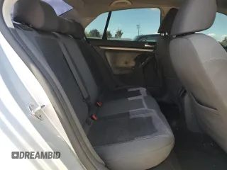 2009 Volkswagen Jetta S с VIN 3VWJZ71KX9M156475, выставлен на аукционе Copart как лот 51472775 с пробегом 165 967 миль миль и Чистый • Clean title. История ставок и продаж доступна на DreamBid. Изображение 10.