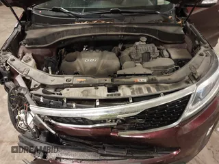 2014 Kia Sorento LX z VIN 5XYKTCA67EG541133, wystawiony jako IAAI lot #42335504 z przebiegiem 83 584 mil mil oraz . Historia ofert i sprzedaży dostępna na DreamBid. Obrazek 10.